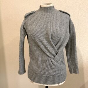 rag & bone wool sweater